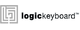 Logickeyboard logickey